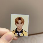 [NCT즌] 마크 <b>증사</b>