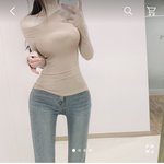 [19] 쇼핑몰 <b>보정</b> 진짜 기괴해...