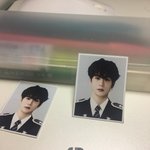 [NCT즌] 재현이 <b>증사</b>도 봐줭