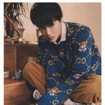 구찌가 한국인최초 카이 컬렉션 냄