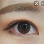 [댓글부탁해] <b>학생증</b>사진 이 렌즈 어때 넘 티날까?ㅠ