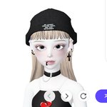 제페토 이 나이먹고 누가하냐 ㅋㅋ