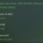 [댓글부탁해] <b>국힙</b> 추천해죵