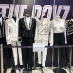 [더보이즈] <b>체크</b>메이트 의상 ㄹㅇ 넘 예뿌다