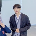 [더보이즈] 선우 도령? 그거 무슨 <b>촬영</b>이여 ㅠㅠㅠㅠ