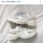 이 <b>신발</b> 어떤지 추반좀