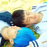 봐줬으면 해) 위영드림 애들 너무 이쁘고 <b>청춘</b>영화같아서 많이 그리워ㅠ