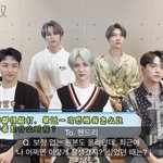 [NCT] 헨돌이에게 <b>최근</b>에 잘생겼다 느낀게 언젠지 물었다