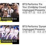 [방탄소년단] 오마이갓