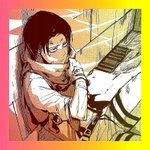 [진격의거인] 마지막) 진격거 평행세계 들어가서 스파이된 드림