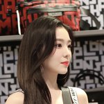 아이린 <b>실물</b> 대박일거같다