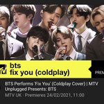 [방탄소년단] 아 진짜
