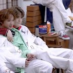 [NCT즌] 얘네 왜캐 얘 가슴만지는 거 좋아하냐