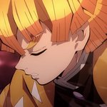 젠이츠 개귀여워