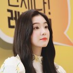 아이린은 <b>흑발</b>이 제일 잘받는듯