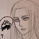 [진격의거인] ㅅㅍ) 에렌만큼 모순적인 애는 없을듯