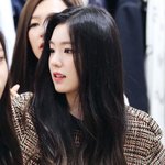 역시 다시봐도 아이린은 <b>흑발</b>이 짱인듯