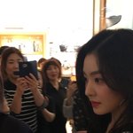 아이린 <b>실물</b> 이렇게 생겼을려나?