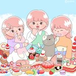 [꼭조언부탁] 그림 <b>평가</b>해주세요!!!