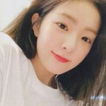 ㅁㅊ아이린 이사진 <b>생얼</b>인거같은데