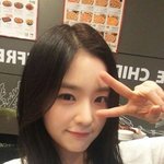 이거 아이린 셀카인가봐 근데 졸<b>귀임</b>