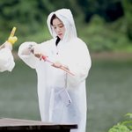 [댓글부탁해] ㅁㅊ얘들아 아이린 비눗<b>방울</b>부는거봐