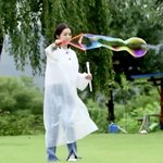 아이린 얼굴 얼마나 작은거냐...