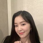 아이린 립 연하게 바른건 또 다른느낌이네