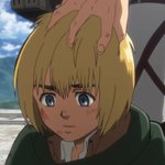 [진격의거인] <b>아름</b>이 아르민 갭차이