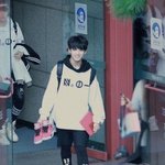 전정국 갓기 시절