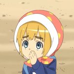 [진격의거인] 아르민 <b>발림</b> 포인트