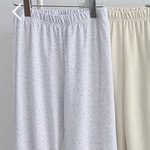 이 조거팬츠 <b>내복</b>같음 ㄹㅇ???