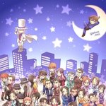 [명탐정코난] 추리력 순위 완벽하게 정리해봄