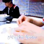 [방탄소년단] <b>부리</b> 닦는거 봨ㅋㅋㅋㅋㅋㅋㅋ