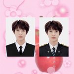 [NCT즌] 오 런쥔 <b>증사</b> 예쁘다