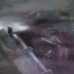 [진격의거인] 원작ㅅㅍ)진격거 세계관에 들어간 고3판녀 드림3