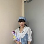 태연에게 <b>주접</b> 떠는 연예계 후배