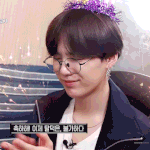 [방탄소년단] 이번<b>무대들</b> 윤기배려한것같지ㅠ ㅠ