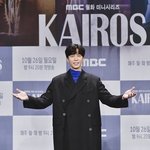 두달 전 종영한 드라마에 아직도 과몰입중인 배우