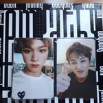 [NCT즌] 교환한 거 왔다