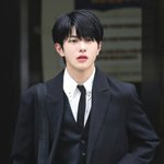 잘생기고 착하게 생긴 악당 <b>역할</b>로 이 친구를 추천합니다.