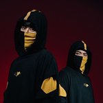 어드밴스드 &amp; 정현, 슈퍼 콜라보 '<b>La</b> <b>La</b> <b>La</b>' 발매 예고