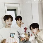 [트레저] 얘넨 한 살 밖에 차이 안나는데 신기하다