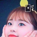 얼굴에서부터 티가 나는 <b>명랑</b>함
