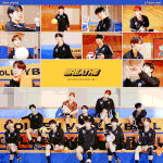 [골든차일드] 배구 <b>동호회</b> 짤줍