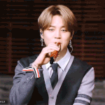 [방탄소년단] 오늘 <b>지민이</b> 얘기할때
