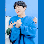 [펜타곤] 어제 진짜 내가 제일 좋아하는