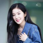 <b>이런옷</b>도 잘어울리는 아이린은 도대체..