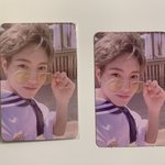 [NCT즌] 위<b>영</b>런쥔 색감차이 원래 이렇게 나냐