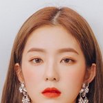 아이린은 <b>주황색</b>립도 잘어울리는구나..